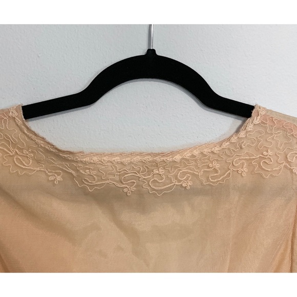 Odille Anthropology Dress - Picture 7 of 7